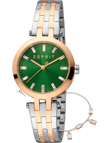 Zegarek Esprit Brooklyn ES1L342M0115